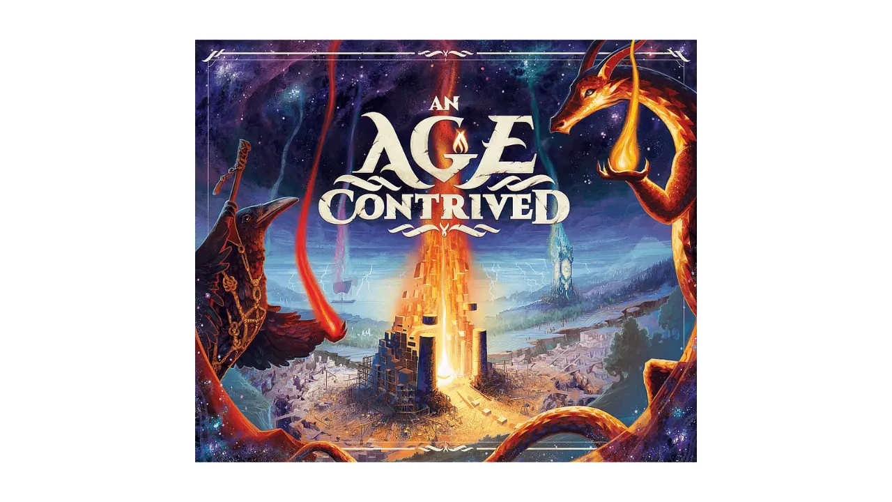 Board Games India