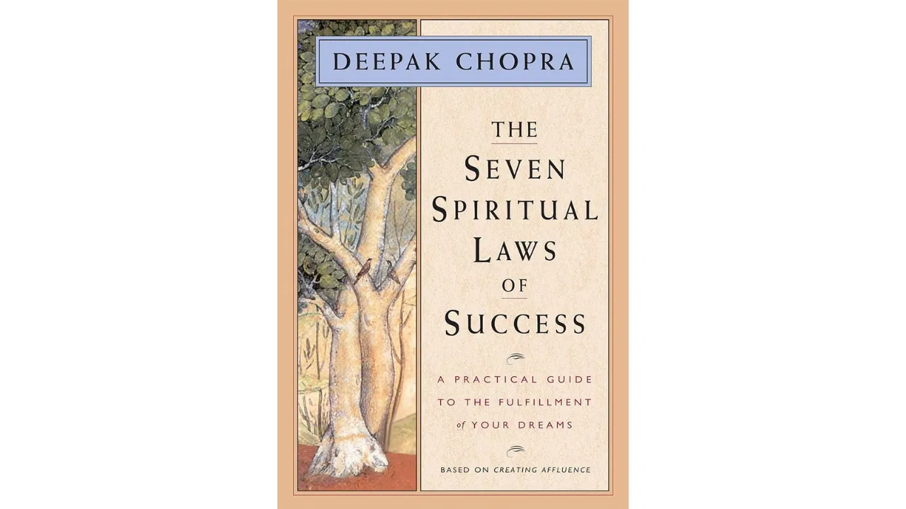 The Seven Spiritual Laws of Success