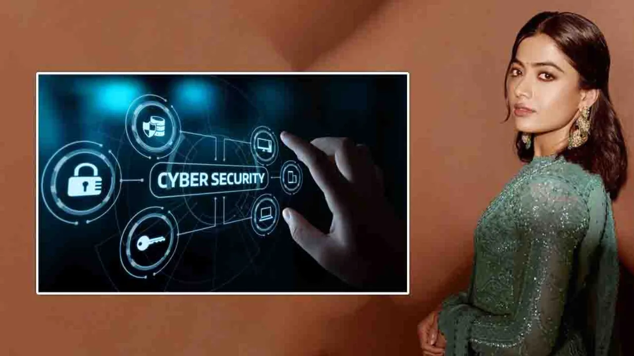 National Ambassador for Cyber ​​Security
