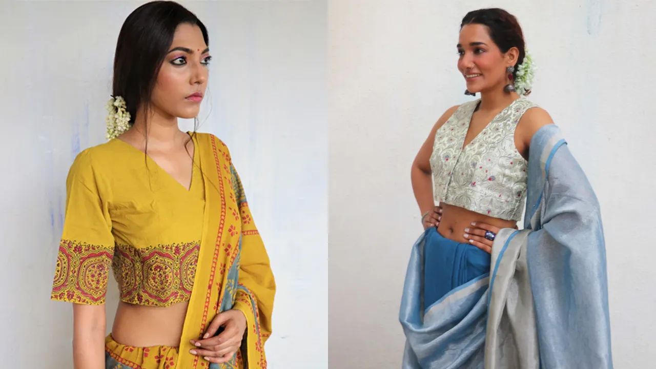blouse brands
