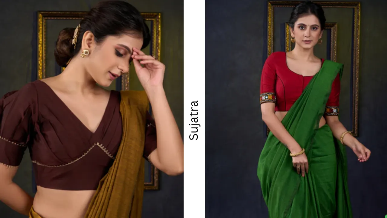 blouse brands