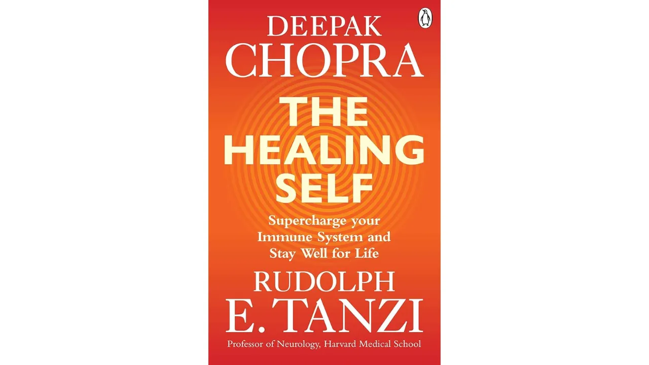 The Healing Self