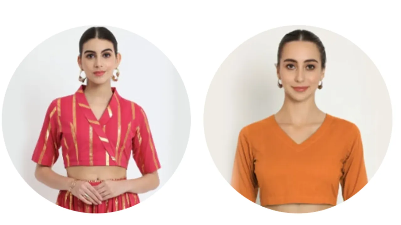 blouse brands