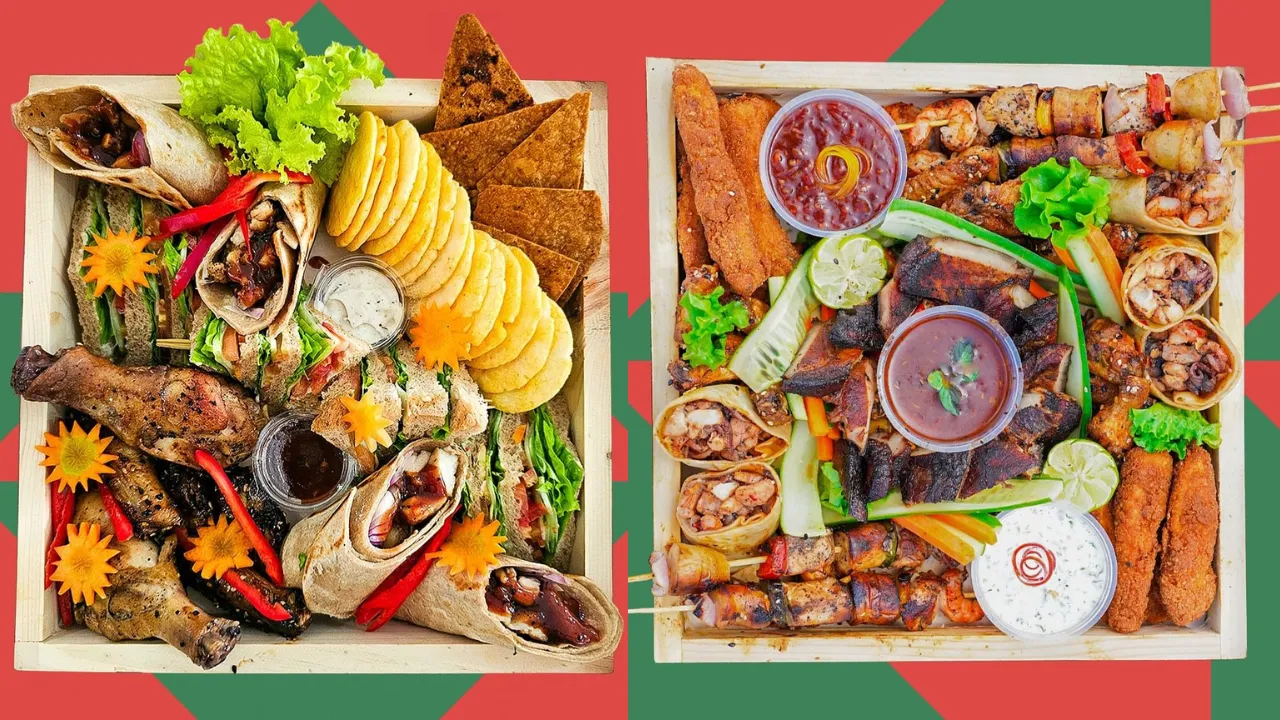 Platter & Co.