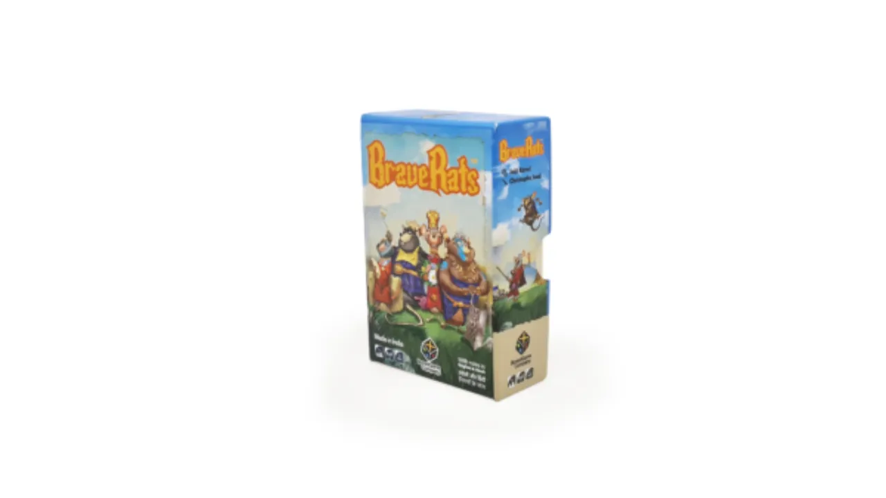 Bored Game Company