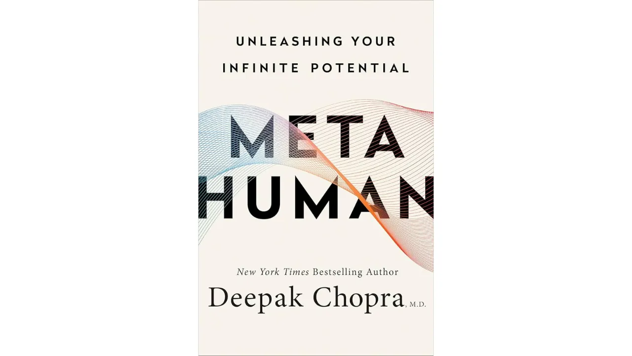 Metahuman: Unleashing Your Infinite Potential