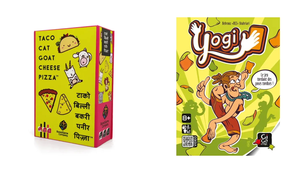 Board Games Bazaar