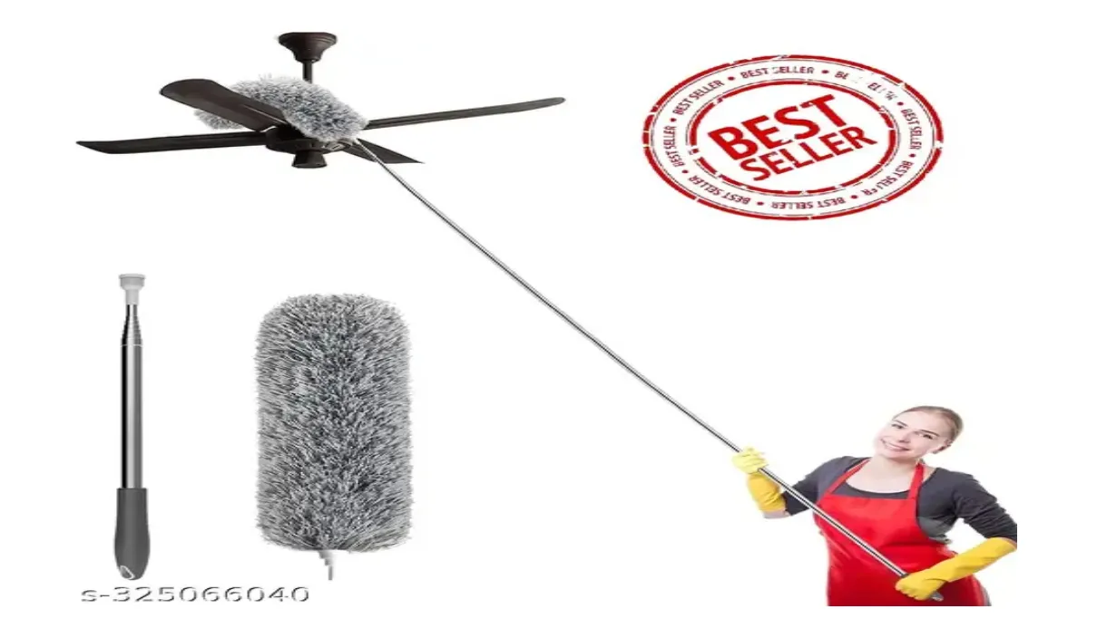 ceiling fan Cleaner