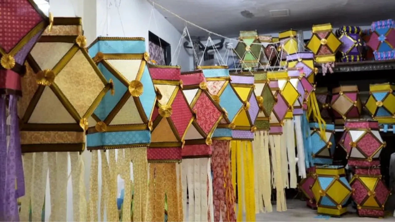 Rang Gandh Creation