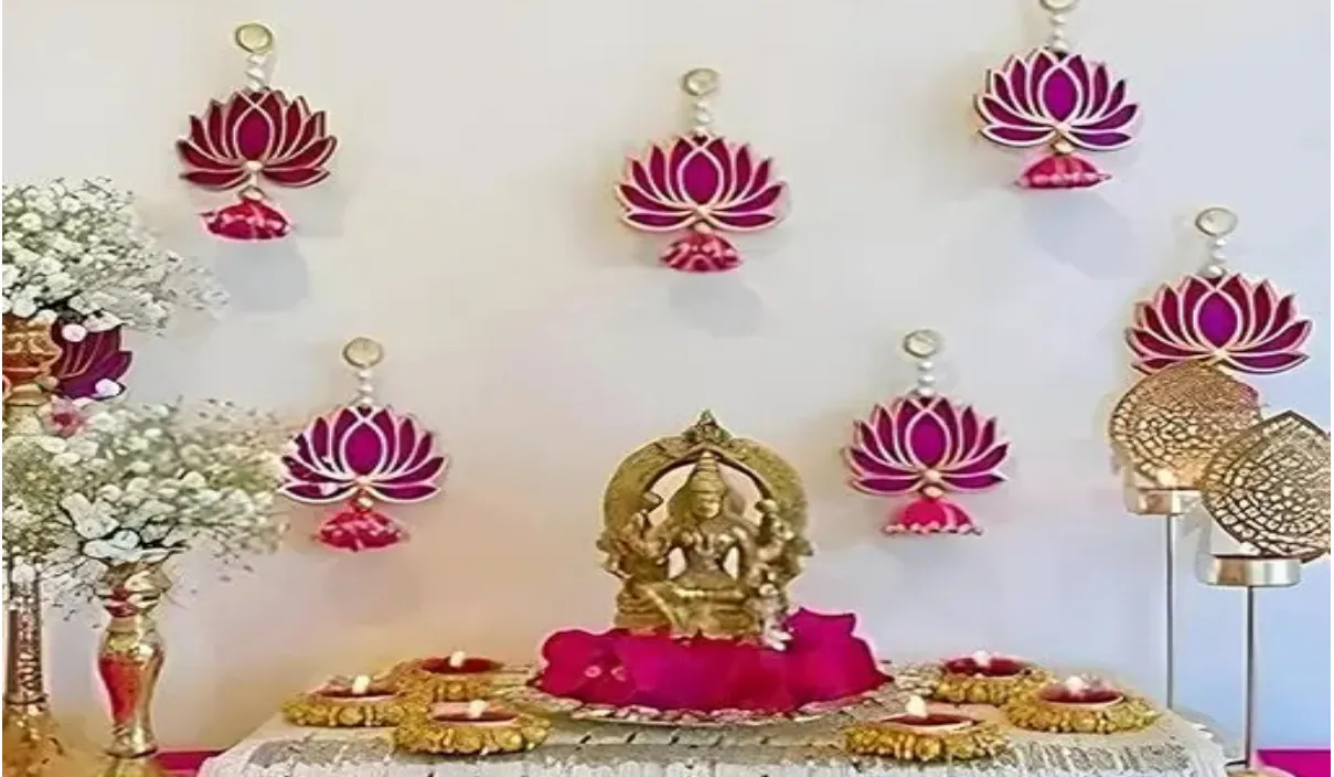 Diwali Wall Décor