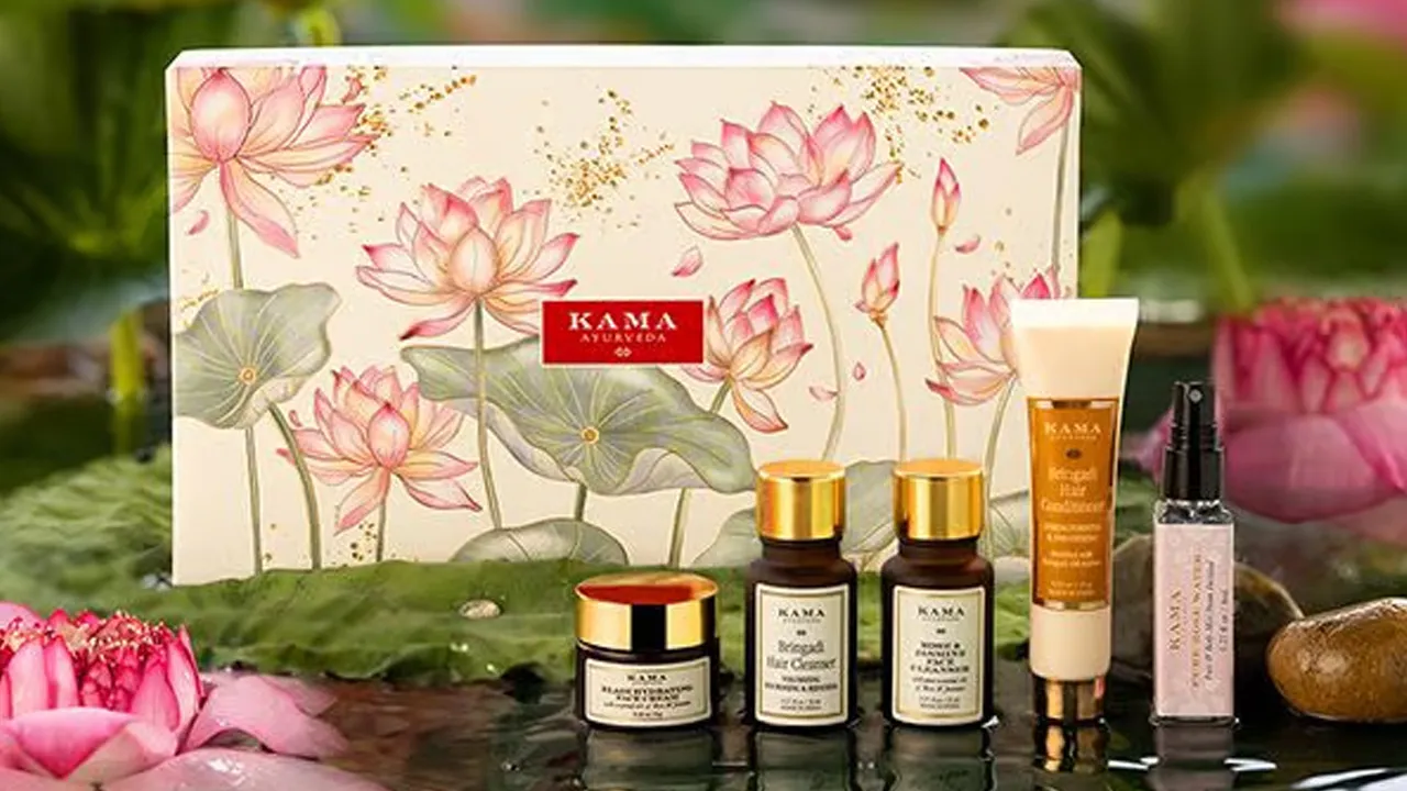 Complete Care Gift Set