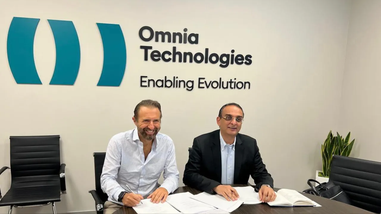 Omnia Technologies