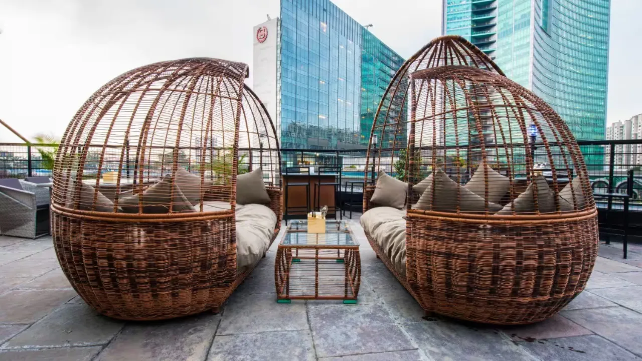 bangalore Rooftop