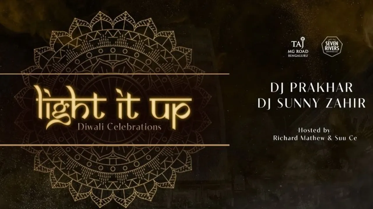 bangalore diwali events