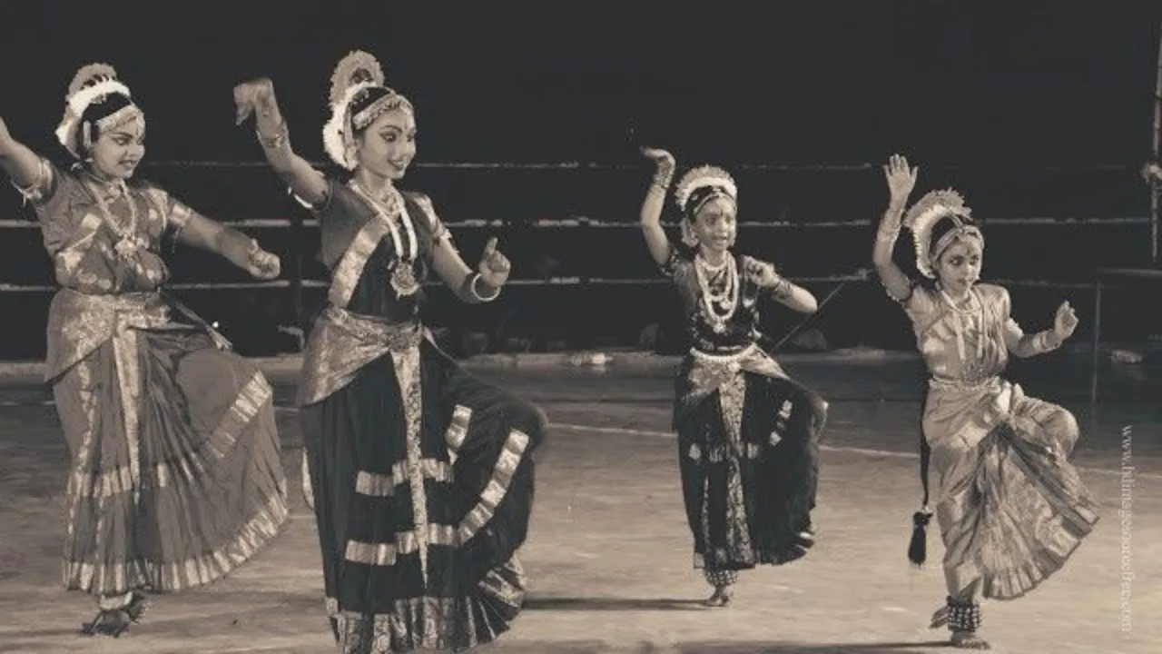 Cultural Dance