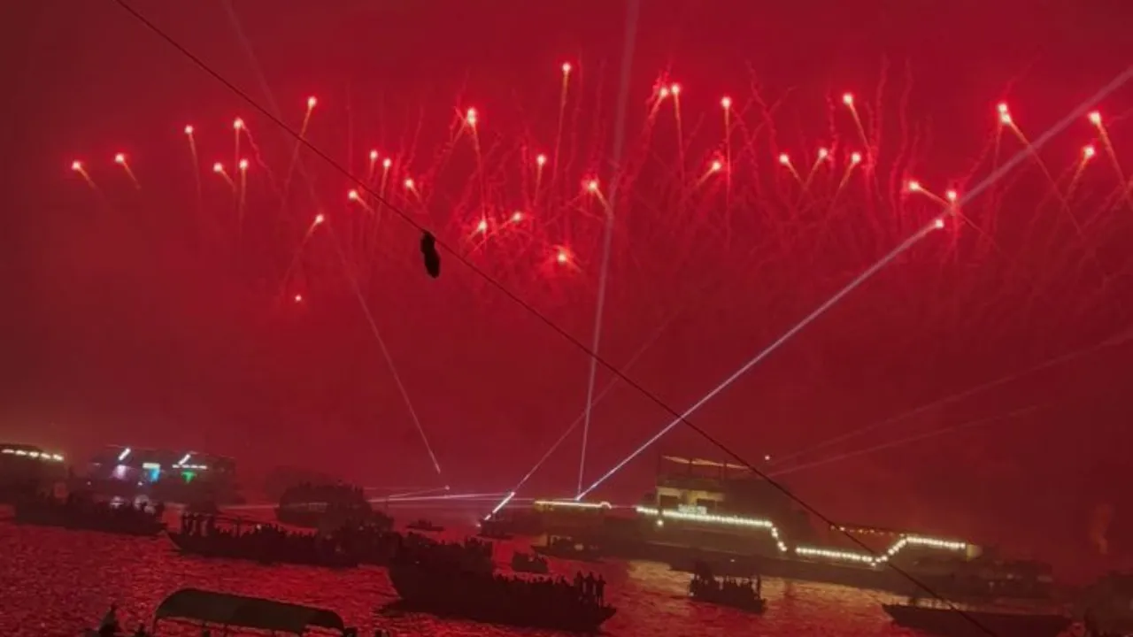 Firework