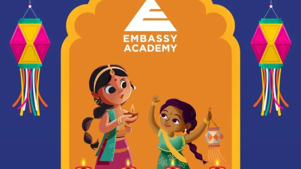 bangalore diwali events