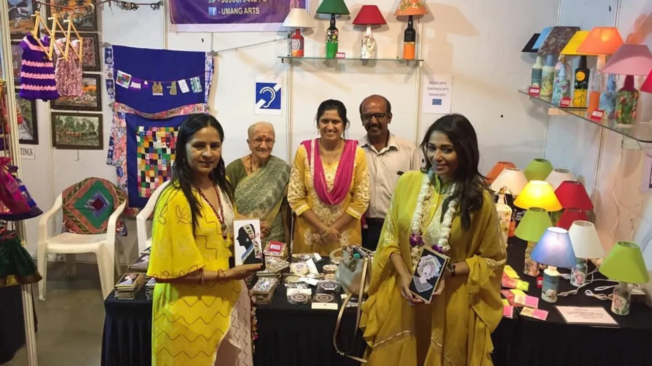 Diwali Fair for NGOs