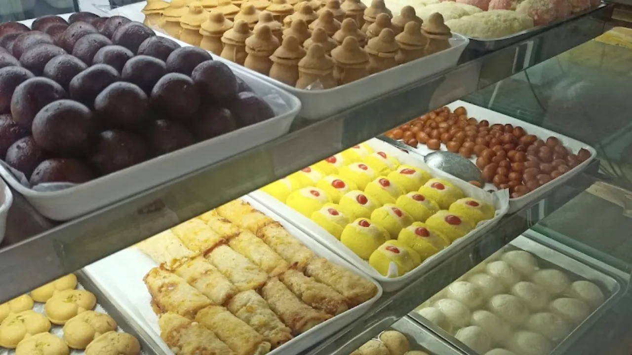 bangalore shopping guide