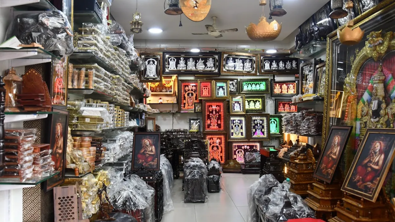 bangalore shopping guide