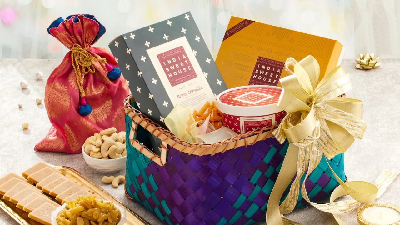 bangalore shopping guide