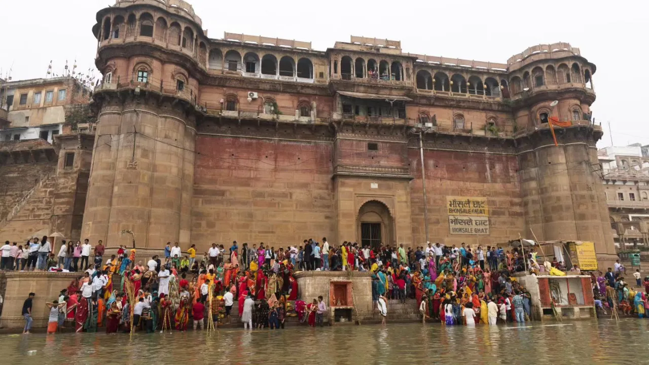 Chhath puja 3