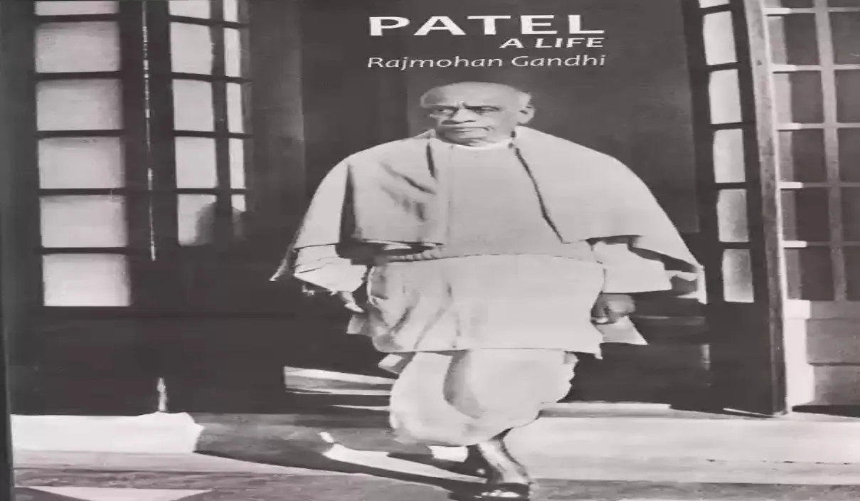 Patel: A Life