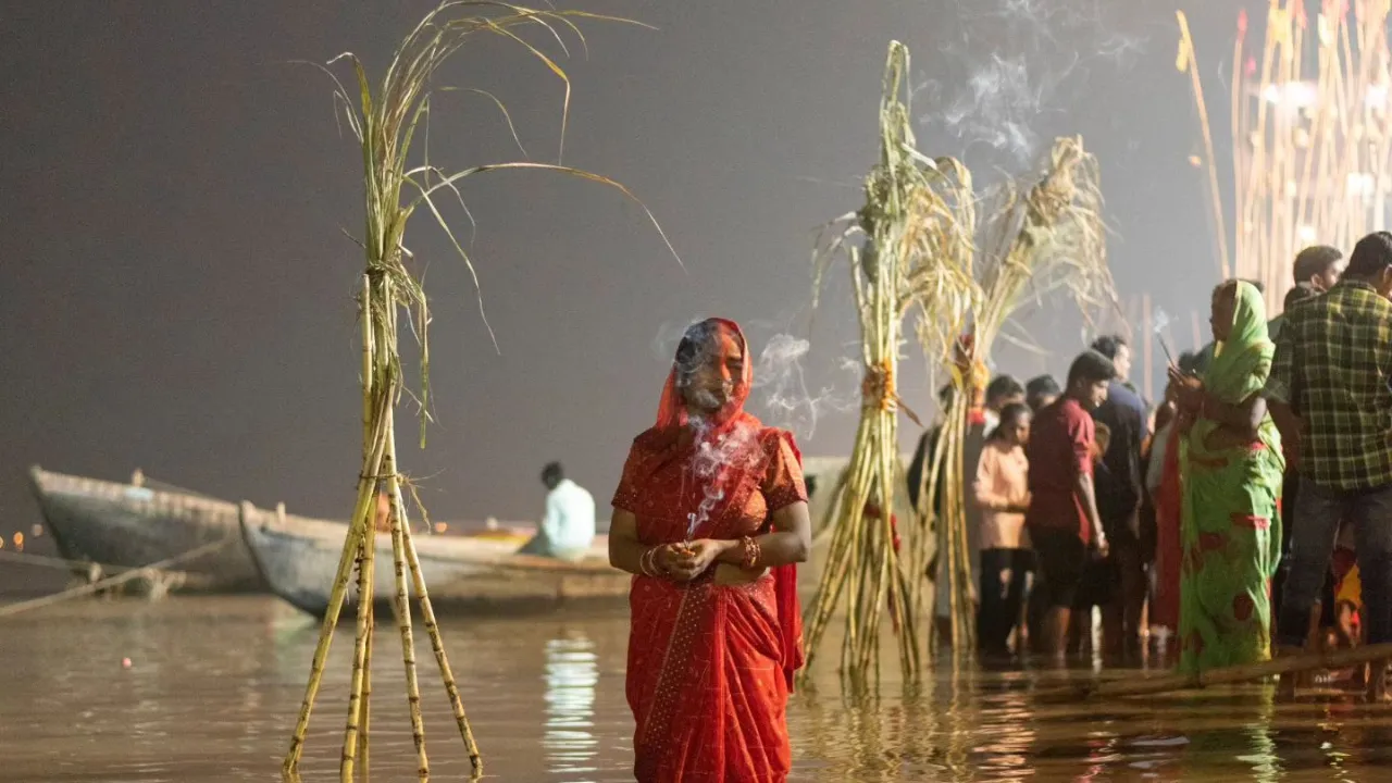  chath pooja 5