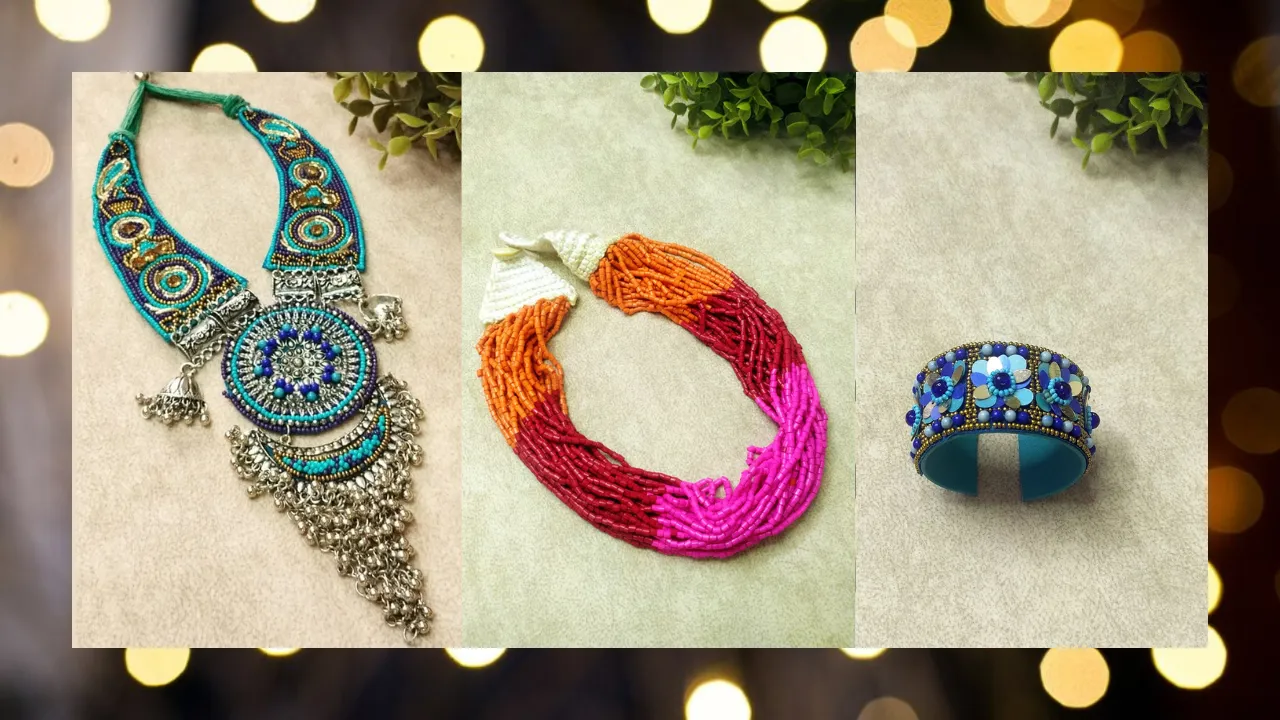 The Kaftan Company for Antique & Traditional Jewellery