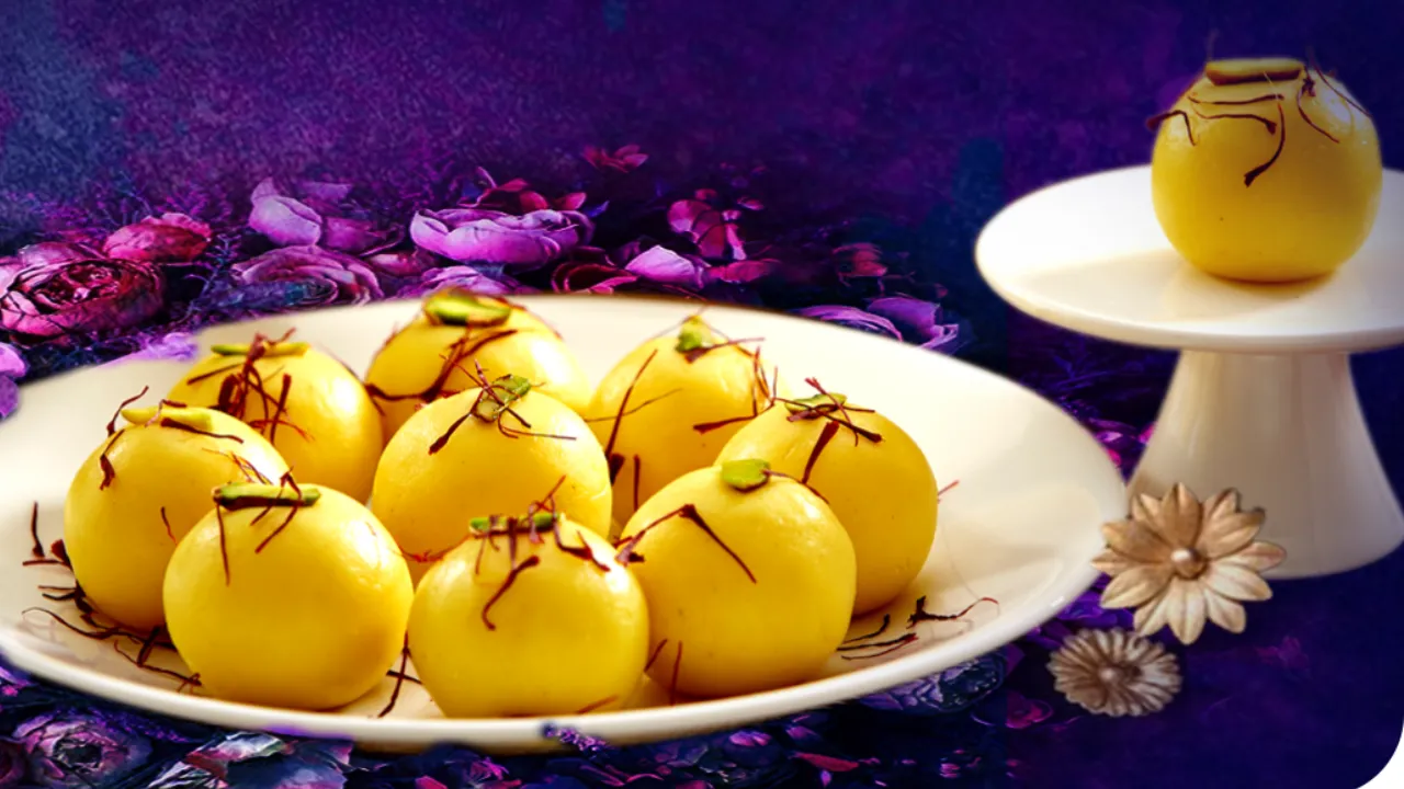 sweets in bangalore