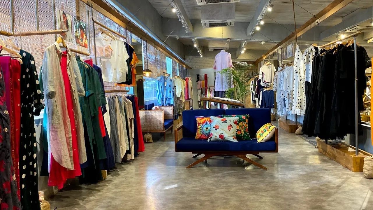 bangalore shopping guide