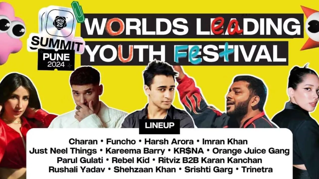 The Under 25 Summit