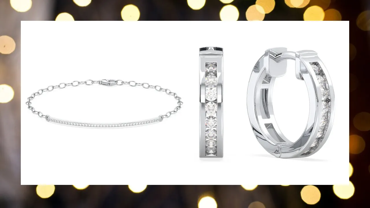 Unera for Diamond Jewellery