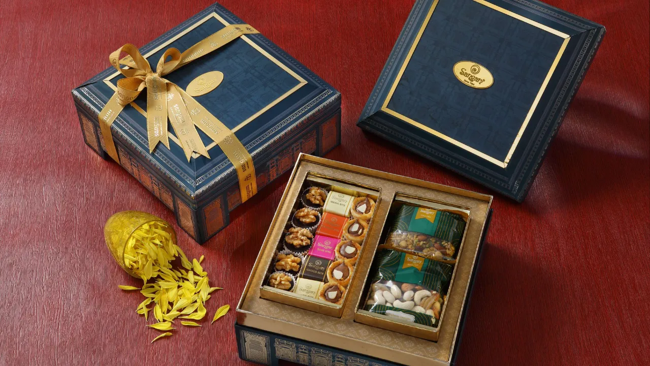 sweets in bangalore