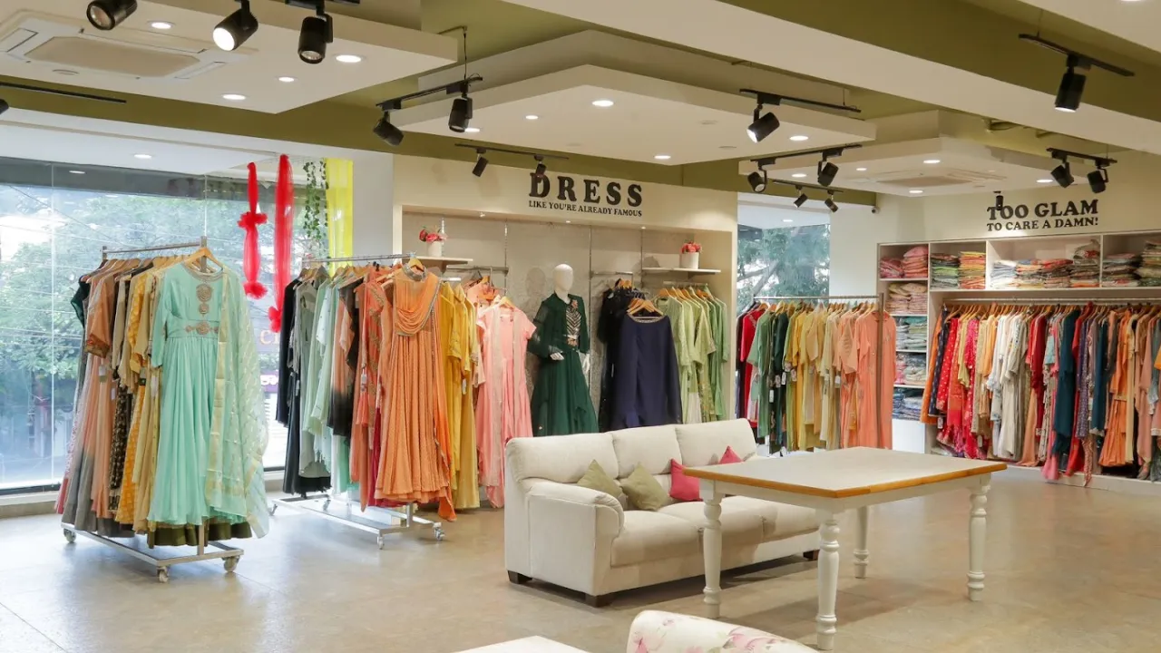 bangalore shopping guide
