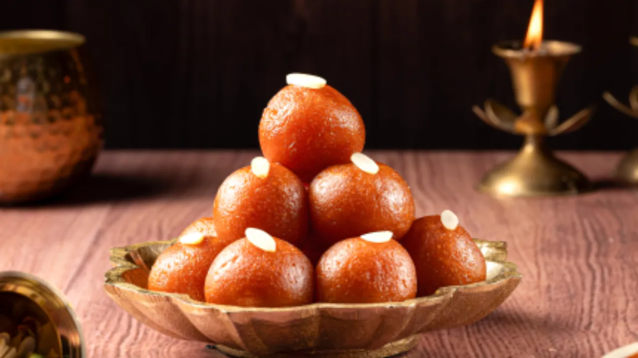 sweets in bangalore