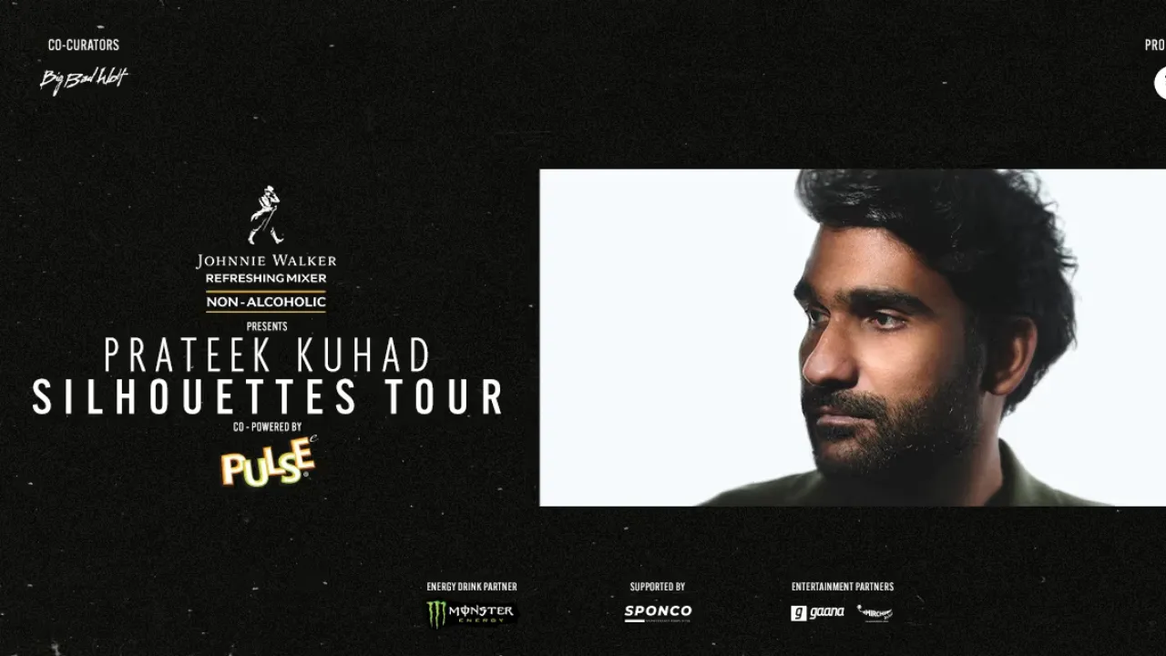 bangalore nov events
