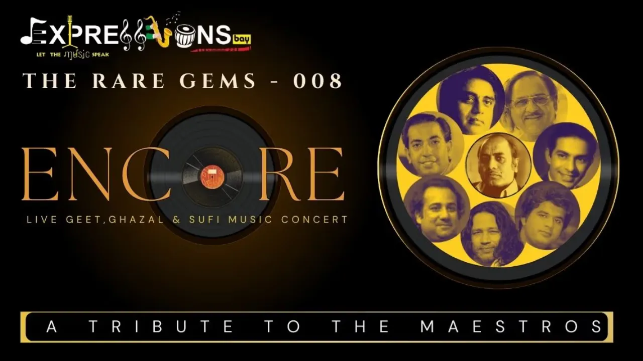 bangalore nov events