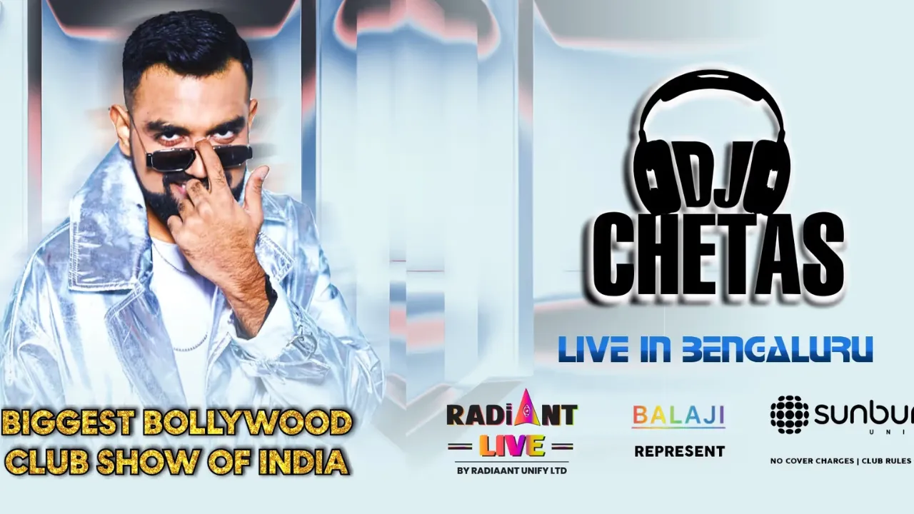 bangalore nov events