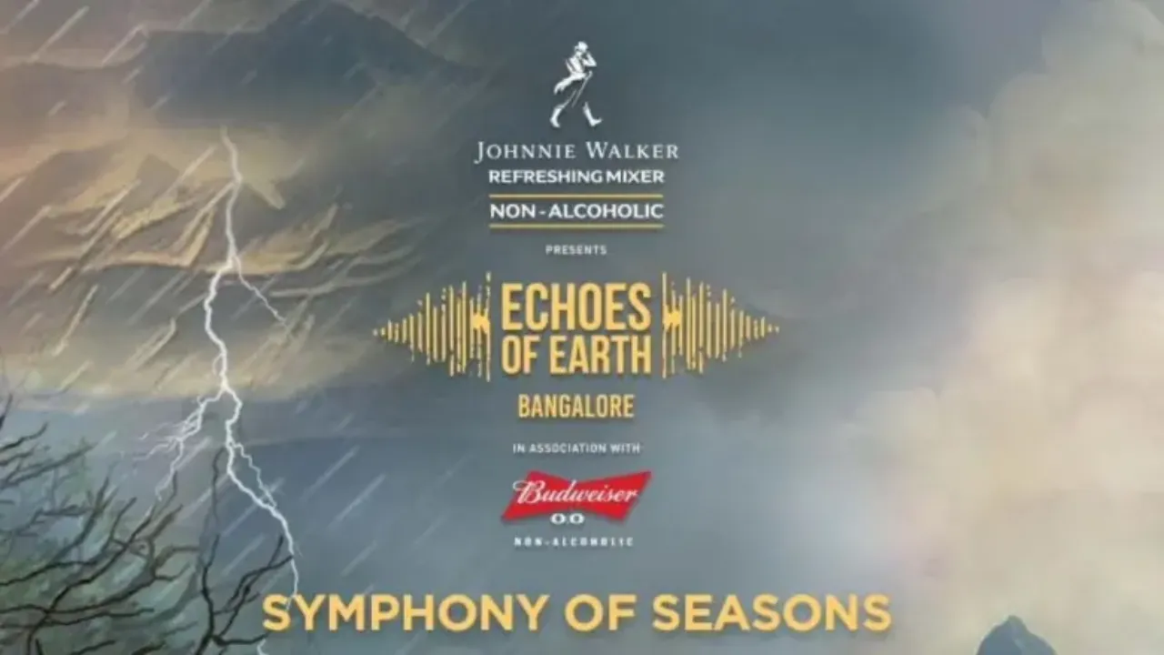 bangalore nov events