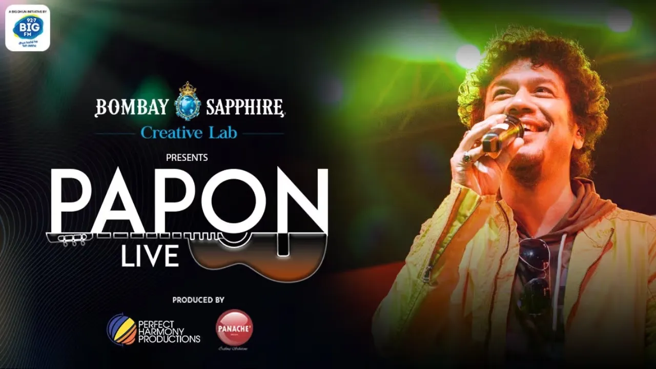 bangalore nov events