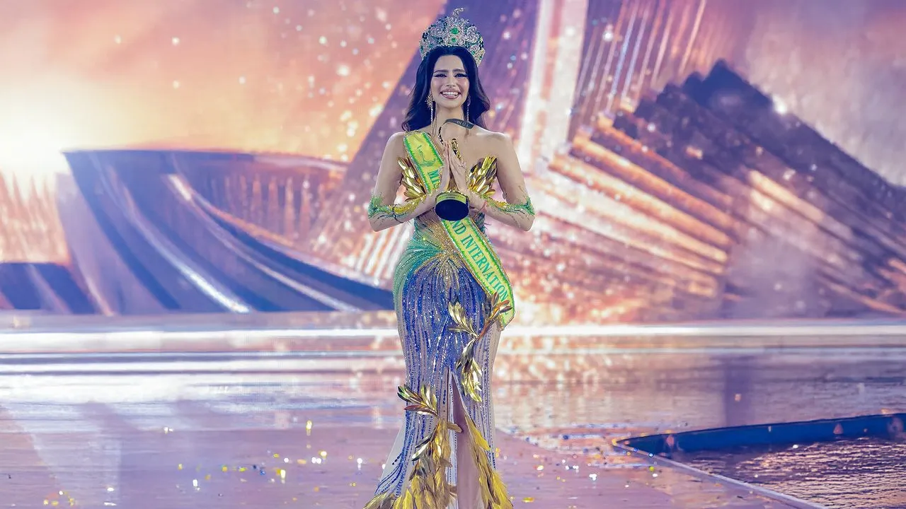 Miss Grand International 2024