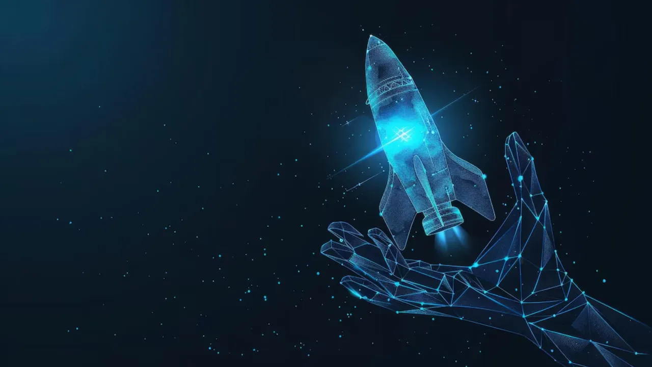 funds for space-tech start-ups
