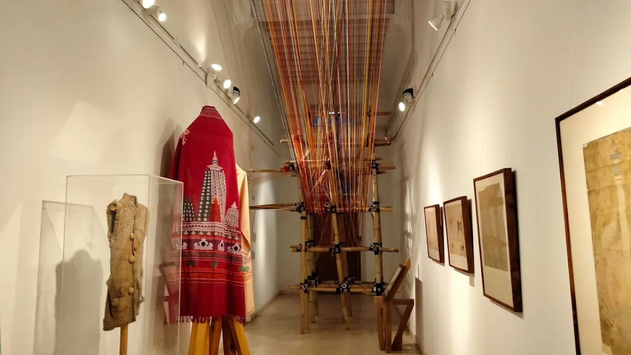 museum of bangalore