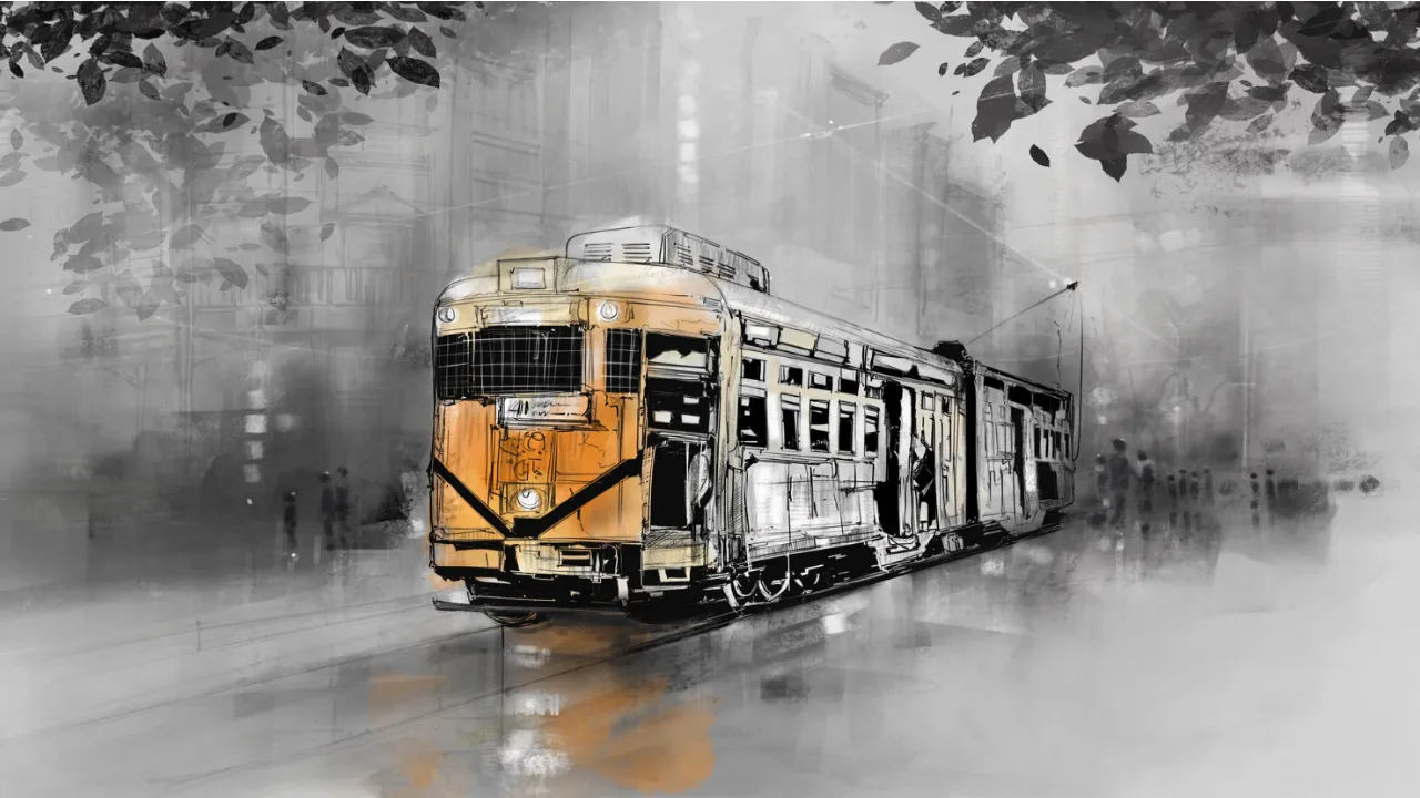 Tram