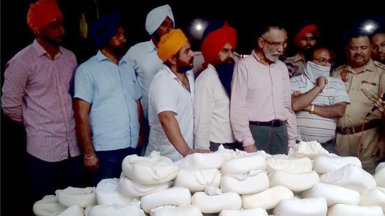 Food Adulteration