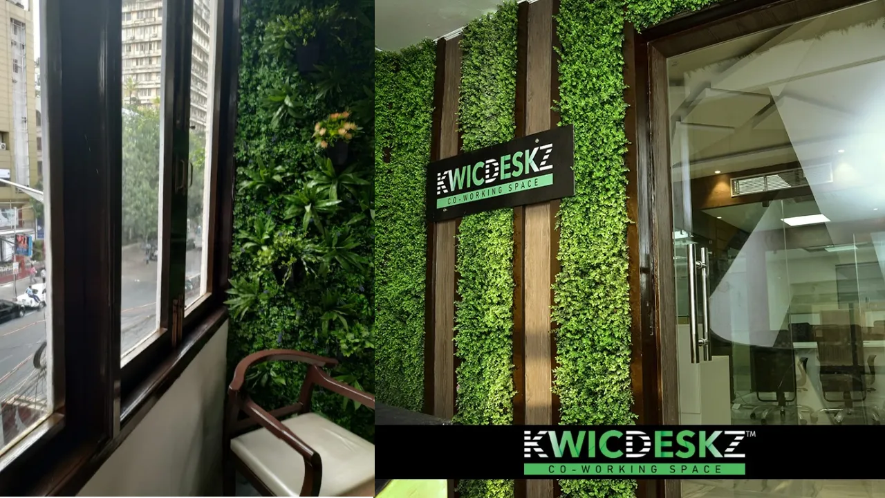 co working spaces in kolkata