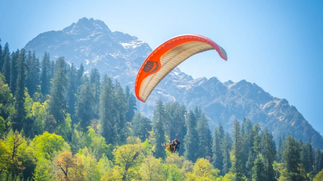 Manali