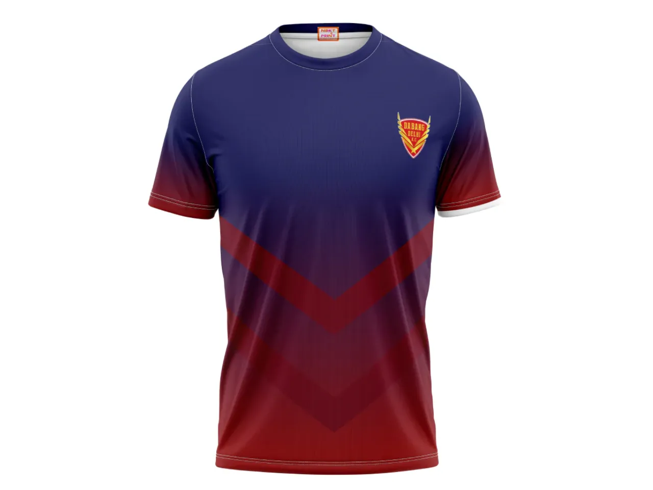 Dabang Delhi KC Jersey