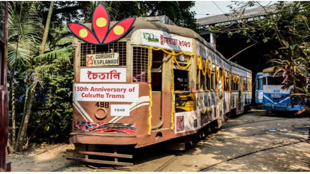 Last Tram